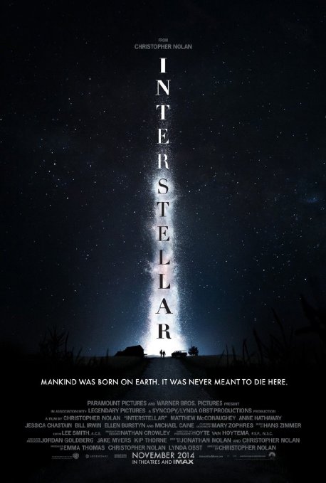 Interstellar  