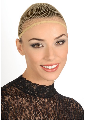 Costume Wig Cap