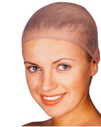 Costume Wig Cap