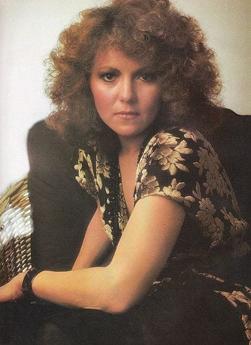 Brenda Vaccaro