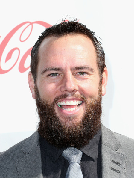 Shay Carl