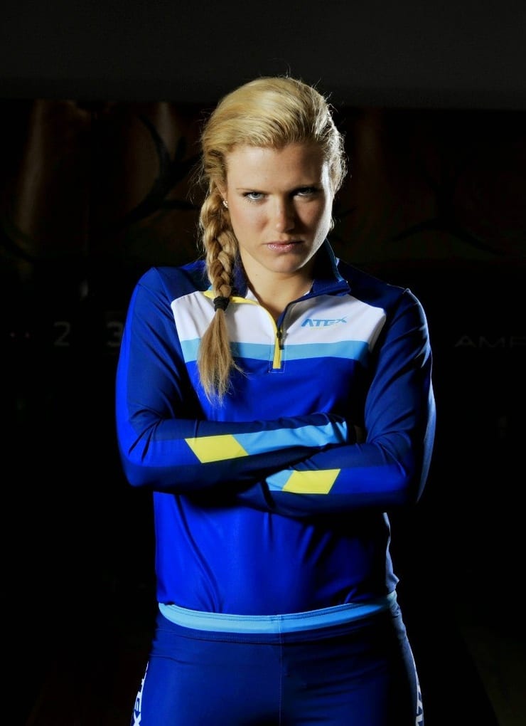 Gabriela Soukalova
