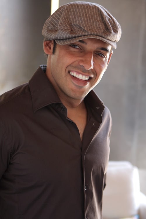 Shaun Majumder