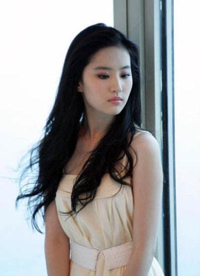 Yifei Liu