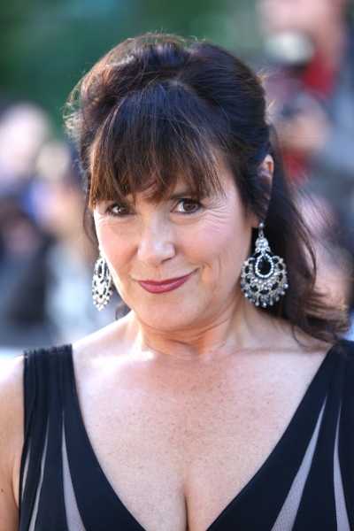 Cathy Jones Cathy Jones