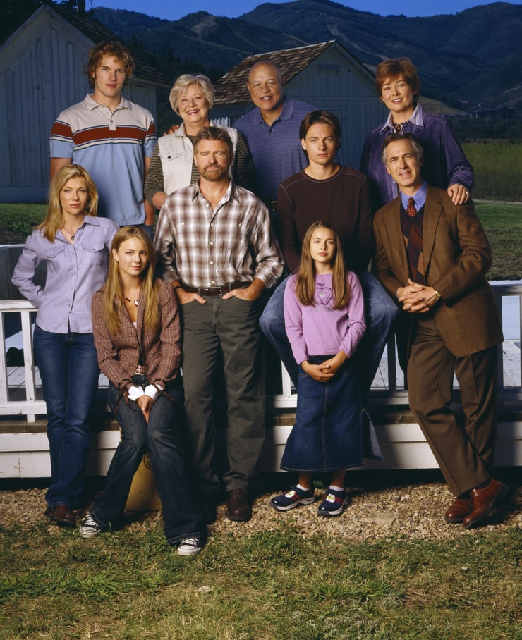 Everwood