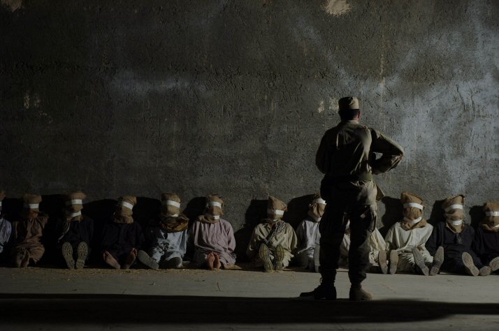 The Road to Guantanamo