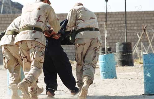 The Road to Guantanamo