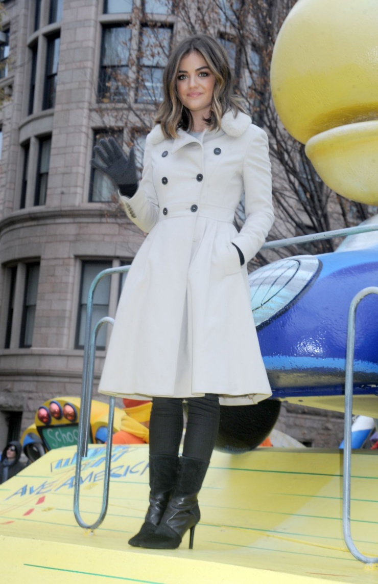 Lucy Hale Lucy Hale