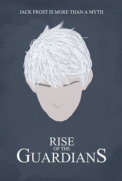 Rise of the Guardians