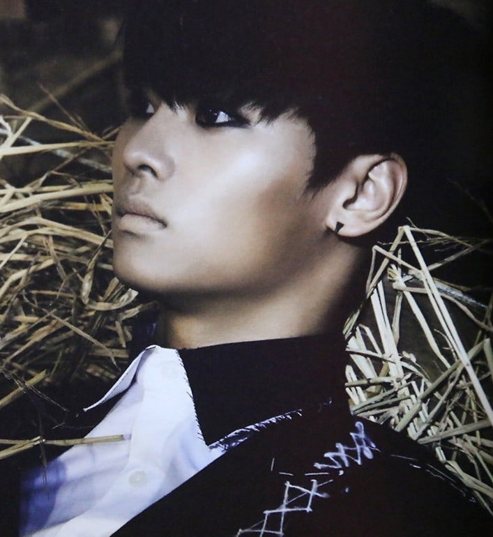 Image of Cha Hak Yeon (N)