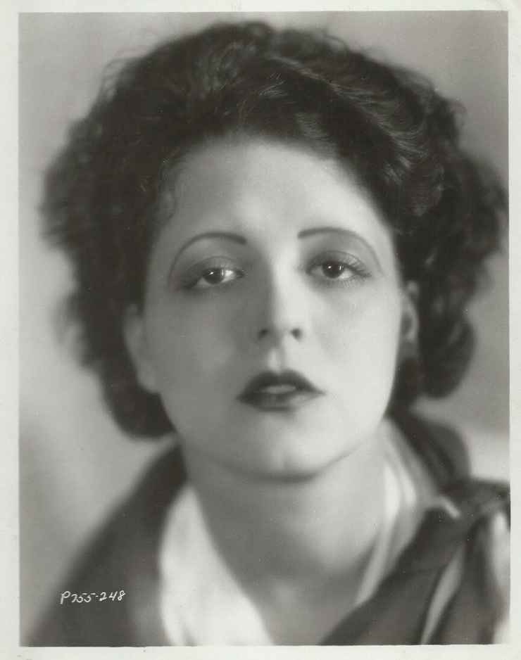 Clara Bow