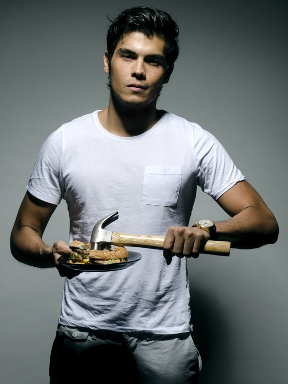 Erwan Heussaff