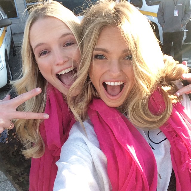 Romee Strijd