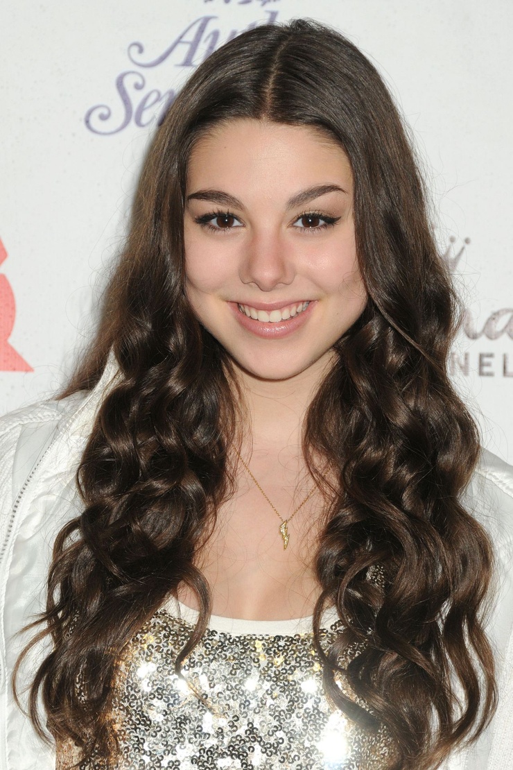 Kira Kosarin Kira Kosarin
