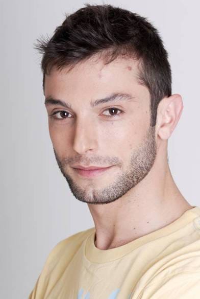 Tobias Monteiro