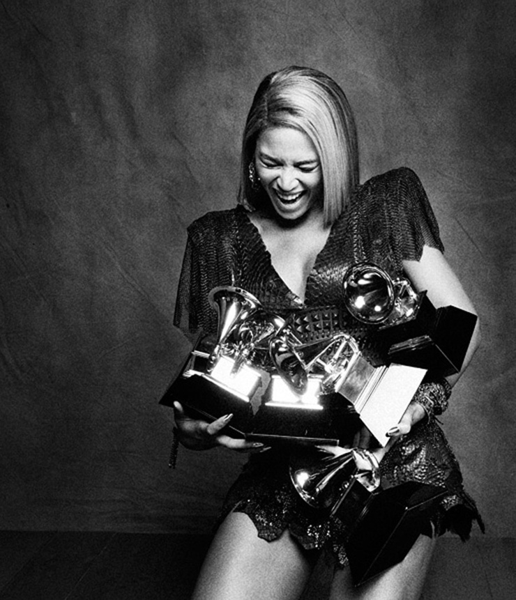 Beyoncé Knowles