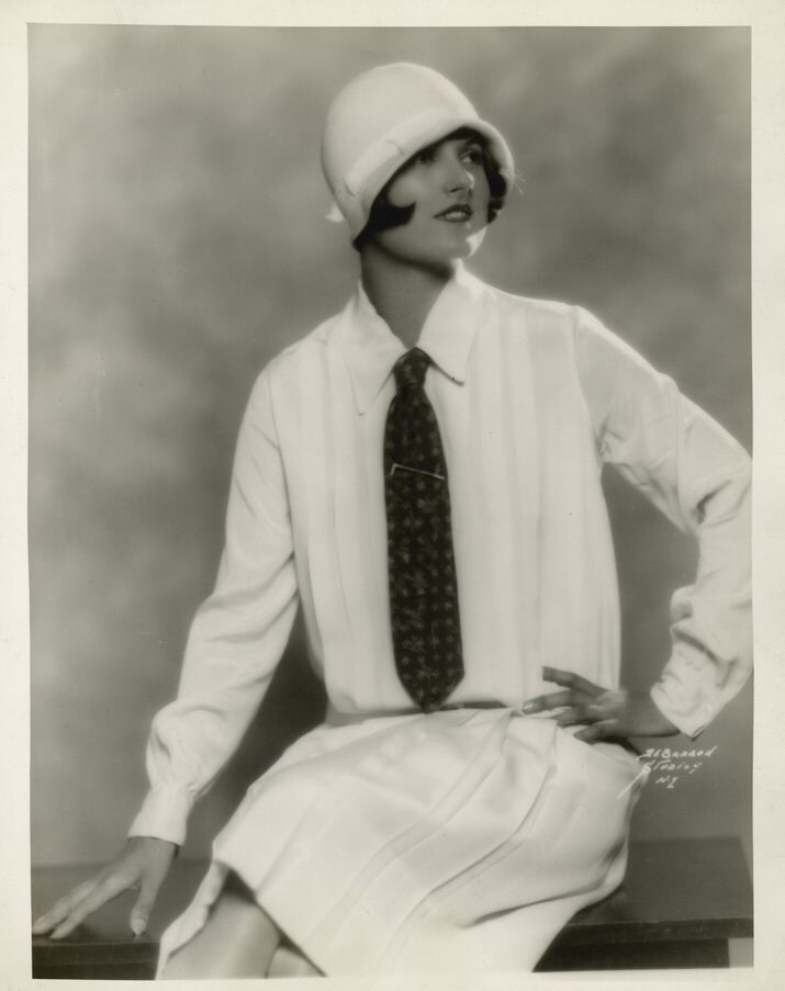 Betty Compton