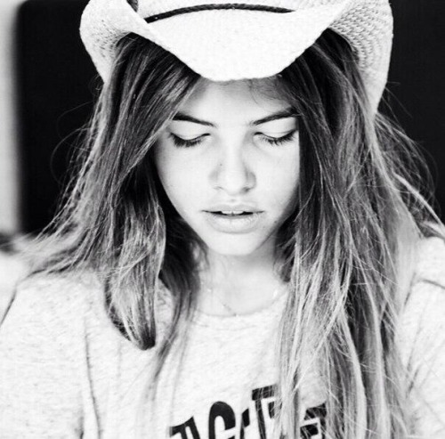 Thylane Blondeau Thylane Blondeau