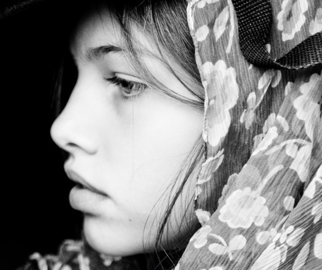 Thylane Blondeau Thylane Blondeau