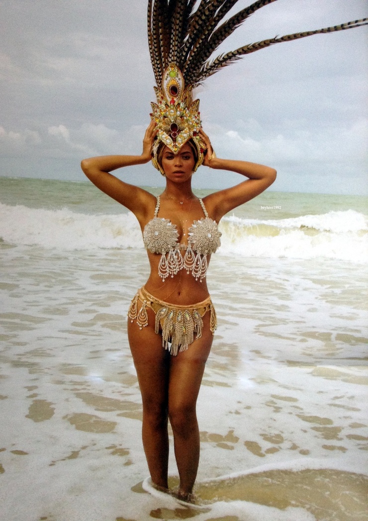 Beyoncé Knowles Beyoncé Knowles