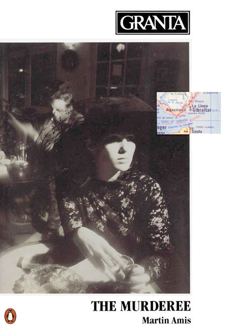 Granta 25: The Murderee