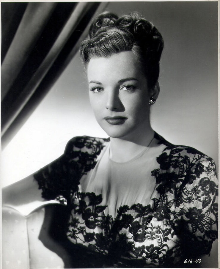 Image of Cathy Downs