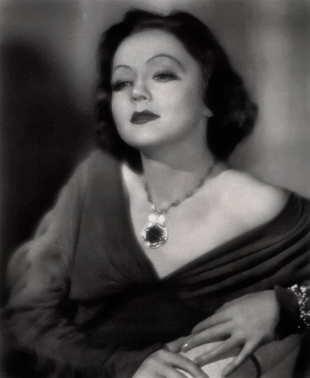 Nancy Carroll