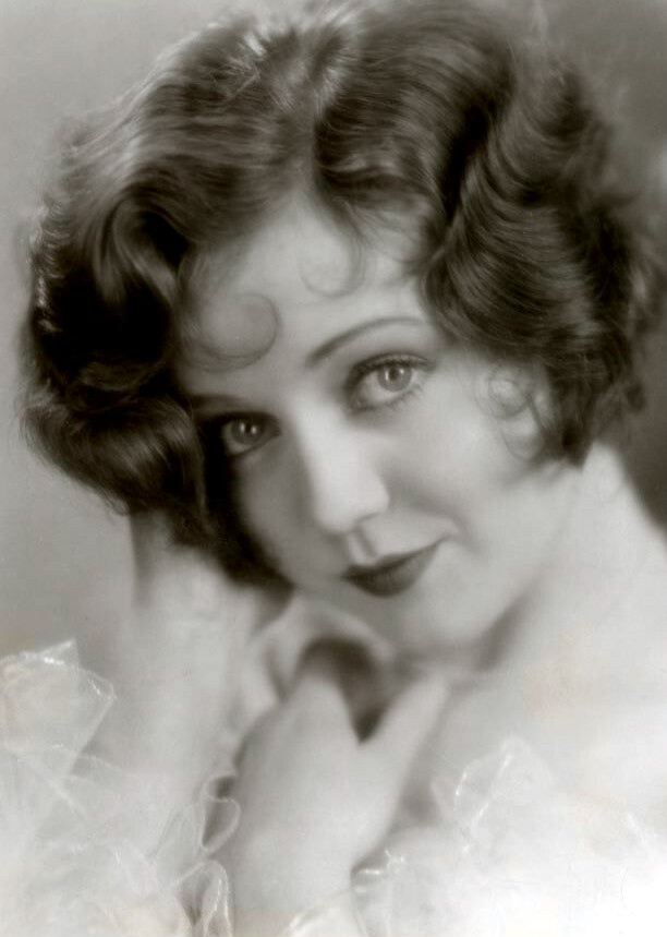 Nancy Carroll