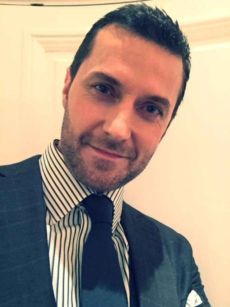 Richard Armitage