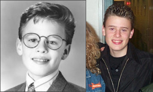 Blake McIver Ewing
