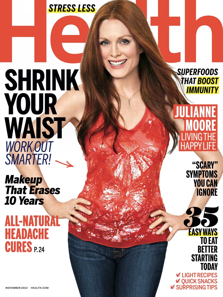 Julianne Moore Julianne Moore