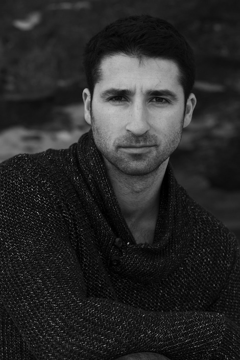 George Houvardas