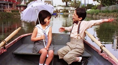 The Little Rascals The Little Rascals