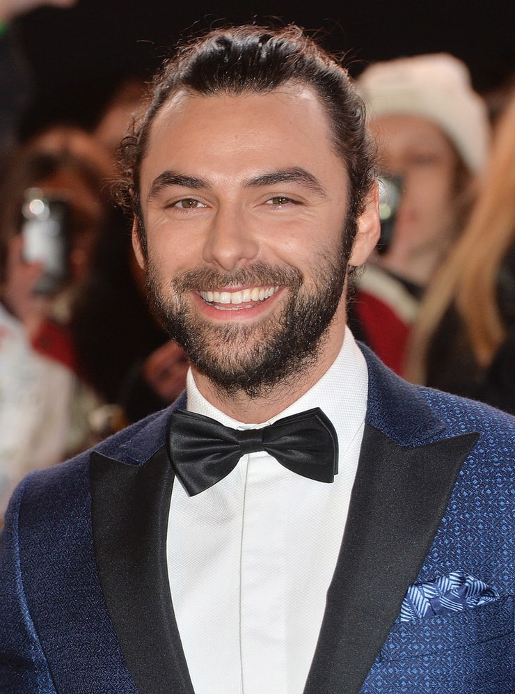 Aidan Turner