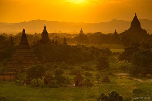 Burma Burma