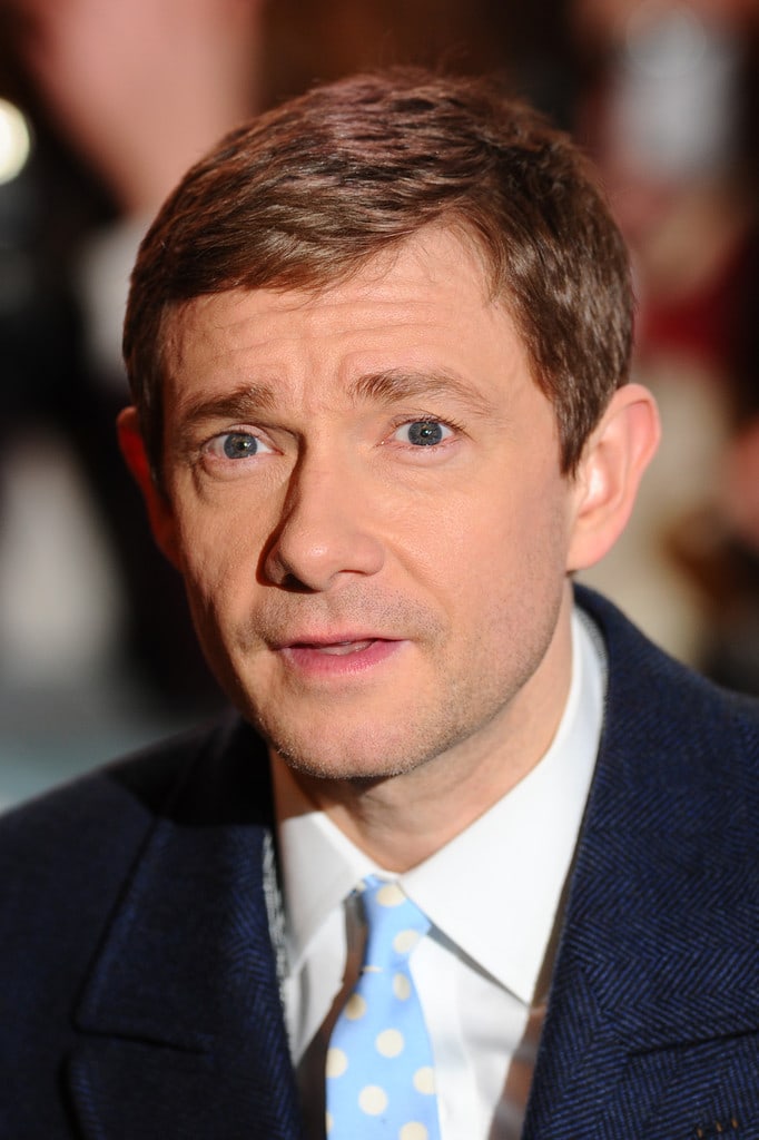 Image of Martin Freeman