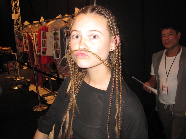 Behati Prinsloo Behati Prinsloo