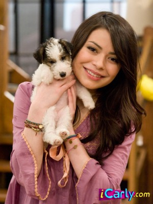 Carly Shay