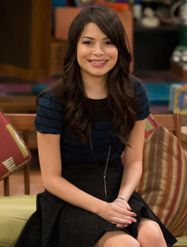 Carly Shay