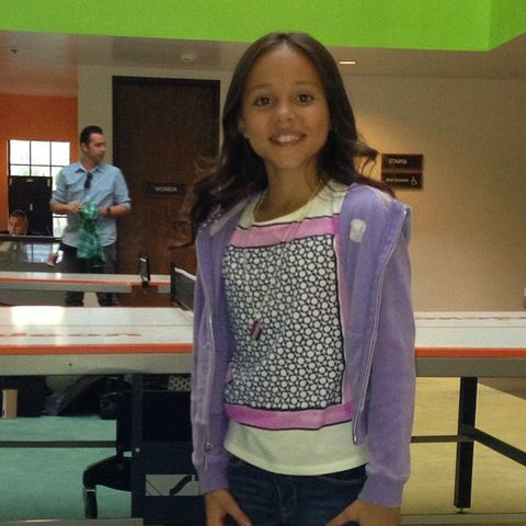 Breanna Yde