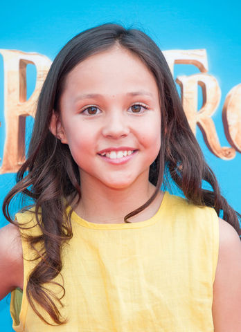 Breanna Yde