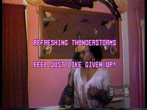 Found Footage Festival Volume 3: Live in San Francisco