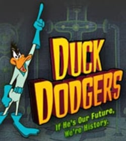 Duck Dodgers (2003-2005)