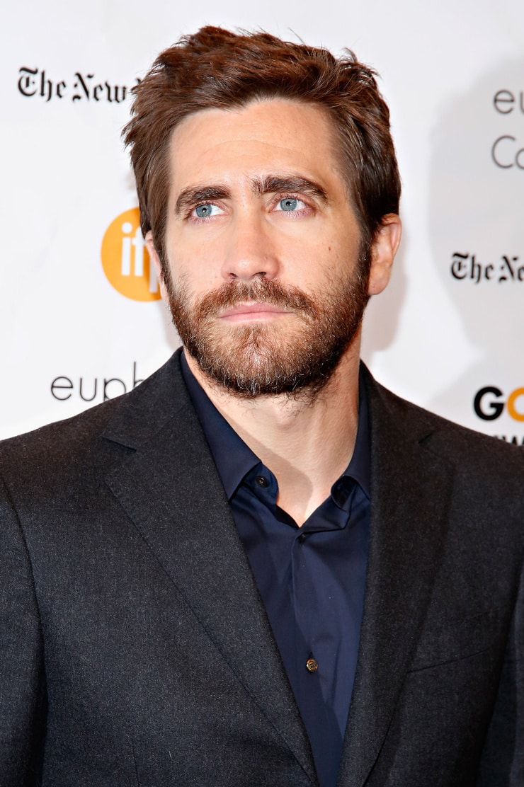 Image of Jake Gyllenhaal