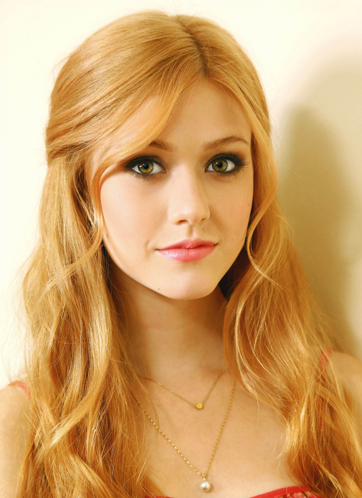Katherine McNamara Katherine McNamara