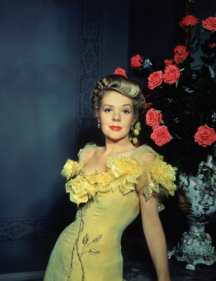 Alice Faye Alice Faye