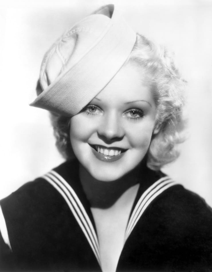 Alice Faye