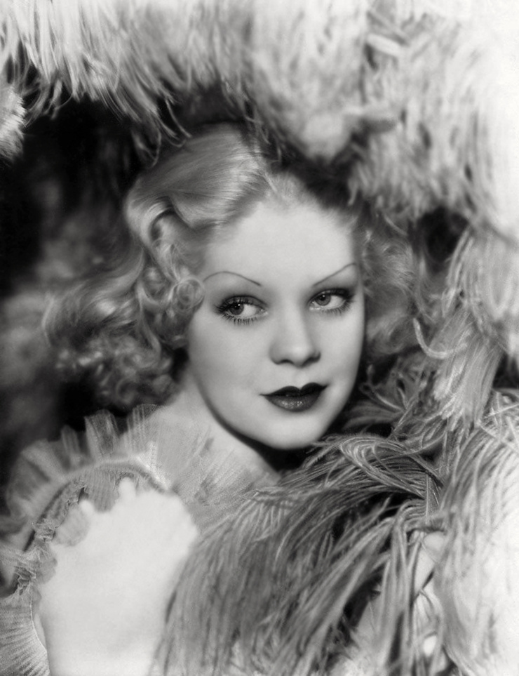 Alice Faye