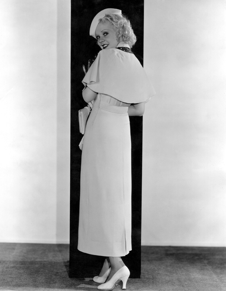 Alice Faye